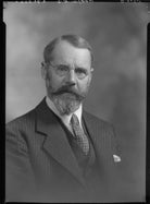 Samuel John ('Lamorna') Birch NPG x48699