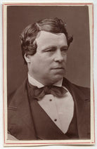 William Creswick NPG Ax7684