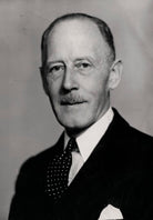 Sir Donald Banks NPG x86263