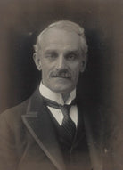 Sir Joseph Davies NPG x167033