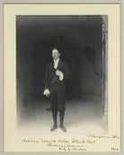 Sir Adrian Donald Wilde Pollock NPG x44930