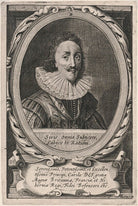 King Charles I NPG D18306