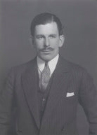 William Henry Smith, 3rd Viscount Hambleden NPG x168082