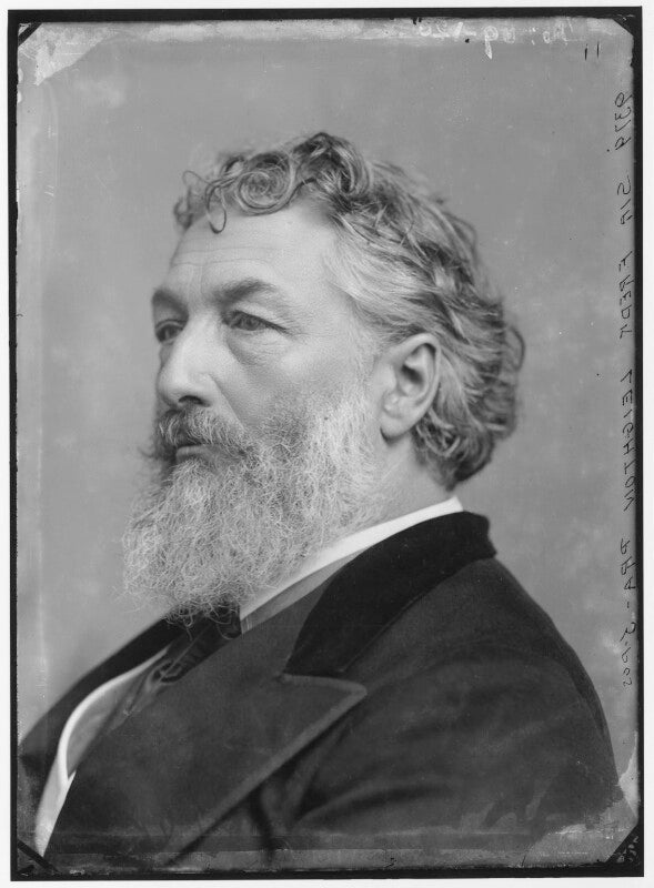 Frederic leighton, baron leighton npg x96144