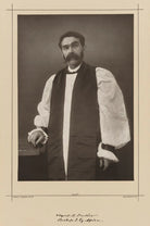 Alfred Robert Tucker NPG Ax38405