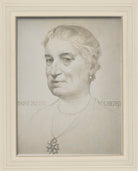 Dame (Emma) Maud McCarthy NPG D38061