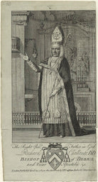 Richard Challoner NPG D33594