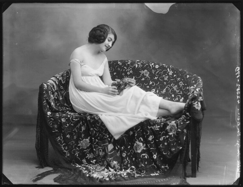 Friderica derra de moroda npg x101469