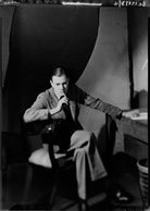 Tom Chadwick NPG x10637