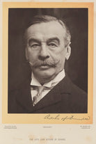 Charles Thomson Ritchie, 1st Baron Ritchie of Dundee NPG Ax16078