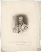 Robert Grosvenor, 1st Marquess of Westminster NPG D37825