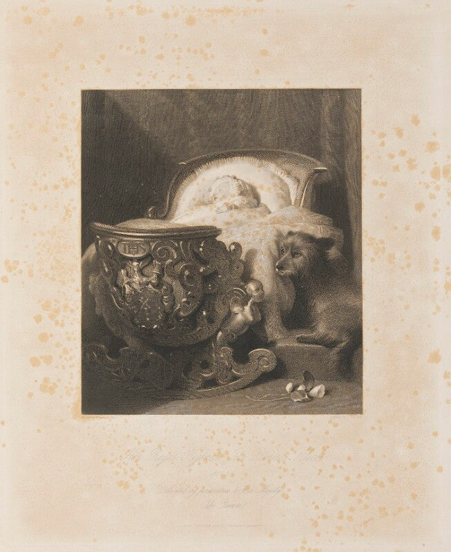 Princess alice, grand duchess of hesse npg d35055