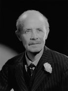 Lowry Arthur Casamajor Cole NPG x77936