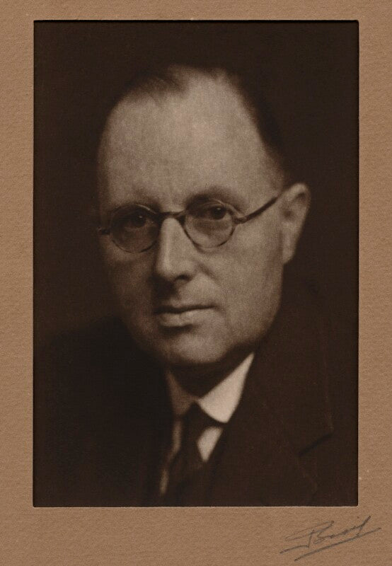 Philip brain npg x17057