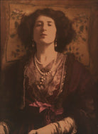 Lady Ottoline Morrell NPG P1098