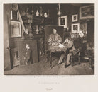 Thomas Oldham Barlow NPG Ax27834