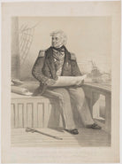 Sir Charles Napier NPG D38459