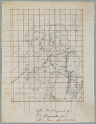 Henry Gawler; John Bellenden Gawler (later Ker) NPG D17359