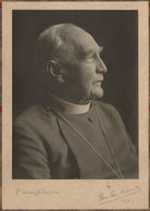 Arthur Foley Winnington-Ingram NPG x13308