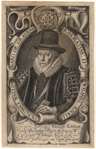 William Knollys, Earl of Banbury NPG D17064