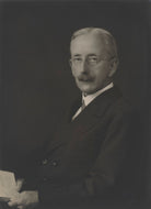 Edwin Stephen Goodrich NPG x167870