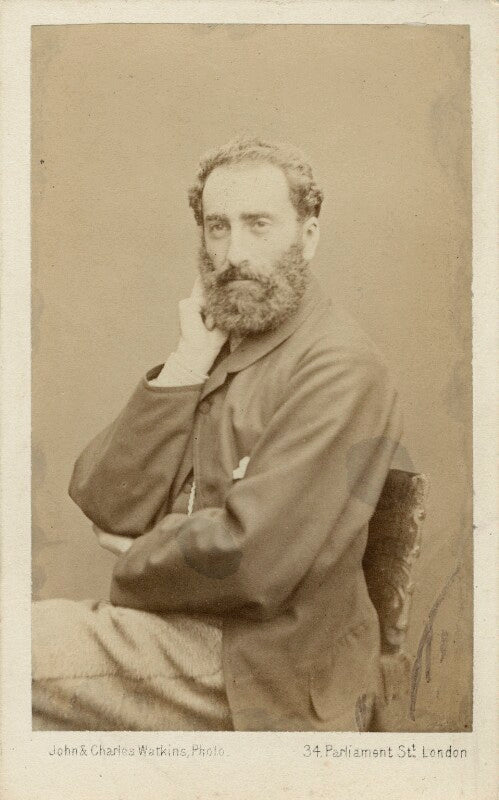 Philip hermogenes calderon npg ax7560