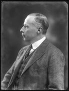 Sir Walter Richard Nugent, 4th Bt NPG x123138