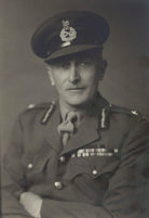 Horace Leslie Birks NPG x165276