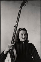 Peggy Seeger NPG x134911