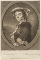 Peg Woffington NPG D18852