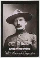 Robert Baden-Powell NPG x193153