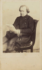 Samuel Wilberforce NPG Ax10065