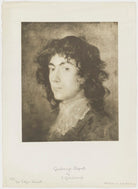 Gainsborough Dupont NPG D36042