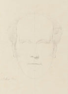 Unknown man NPG 316a(176)