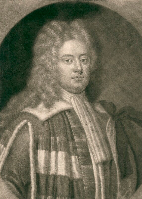 John carteret, 2nd earl granville npg d2480