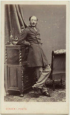 Henry Wyndham, 2nd Baron Leconfield NPG Ax77075