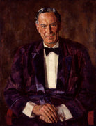 Robert Gilbert Vansittart, Baron Vansittart NPG 5803