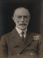 Sir Sydney Robert Fremantle NPG x167680