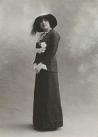 Elise Martin NPG x83221