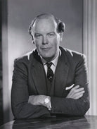 Sir Julian Errington Ridsdale NPG x159925