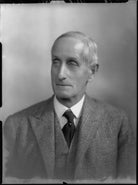 Sir Frederick Chance NPG x48788