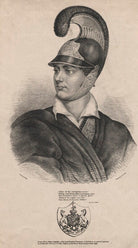 Lord Byron NPG D13785