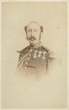 Monsieur de la Haye NPG Ax46379