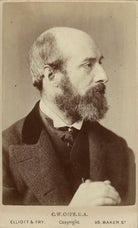 Charles West Cope NPG x46578