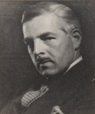 Major Van de Heuvel NPG Ax2343