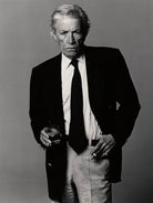 Jeffrey Joseph Bernard NPG x35309