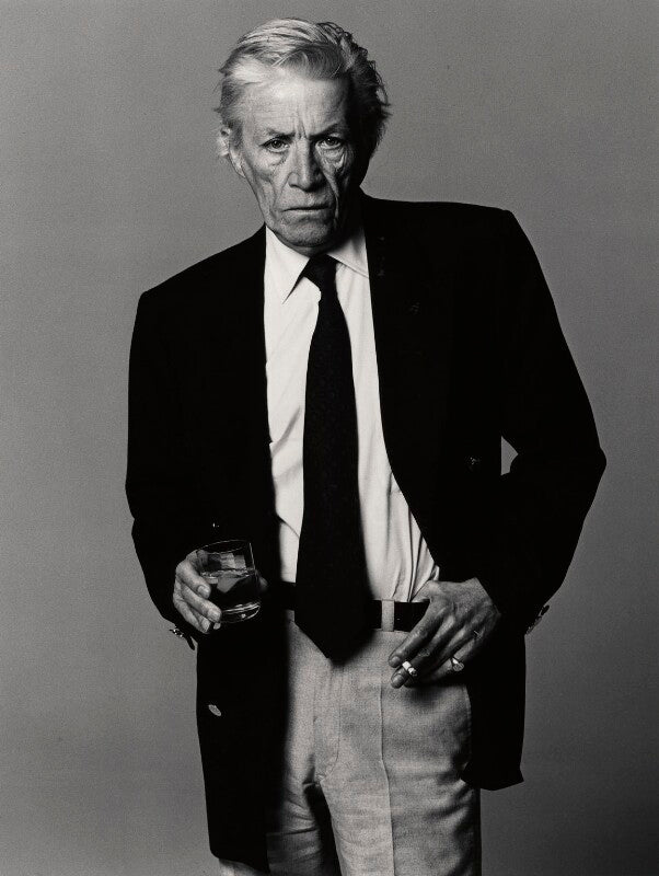 Jeffrey joseph bernard npg x35309