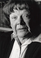 Elspeth Josceline Huxley (née Grant) NPG x24121