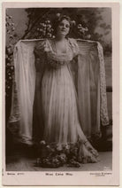 Edna May (Edna Pettie) NPG x193928