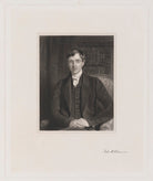 John Newman NPG D38734